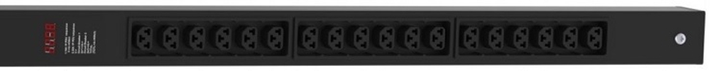 Блок розеток  RAKTEK RTPM3242