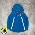 Кофта Nike TechFleece ROYALBLUE