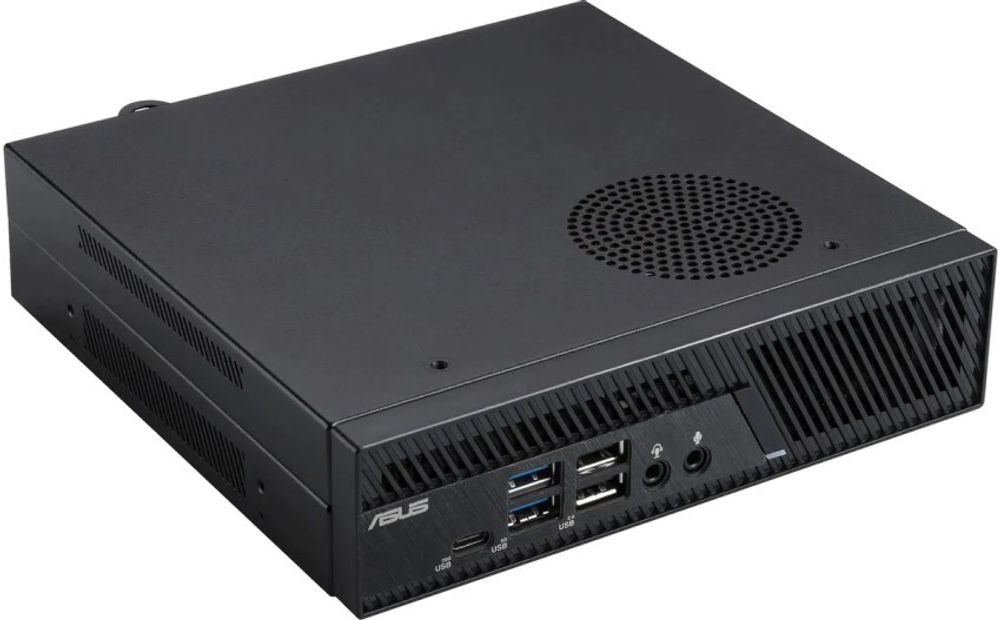 Системный блок ASUS PB63-B-BP069MD Intel Pentium Gold, 16 ГБ, 512 Гб, Intel UHD Graphics 710,  ОС Не установлена