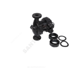 Насос циркуляционный с мокрым ротором HES32-8-180(P) PN10 1х220-240В/50 Гц Ogint