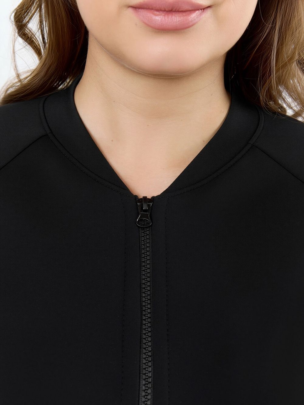 Бомбер Нео-1 Виотекс ЧЁРНЫЙ