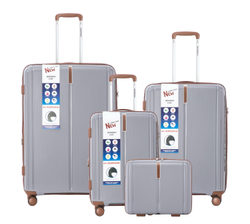 Чемоданы Toronto | 5 цветов