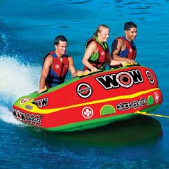 Баллон буксируемый Bingo 3