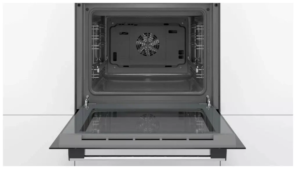 Встраиваемый электрический духовой шкаф Bosch HBF134ES1
