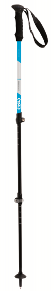 ТРЕККИНГОВЫЕ ПАЛКИ TSL HIKING ALU 3 CLASSIC