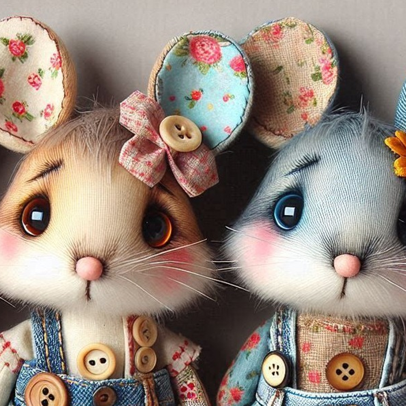 Прекрасные изделия ручной работы!