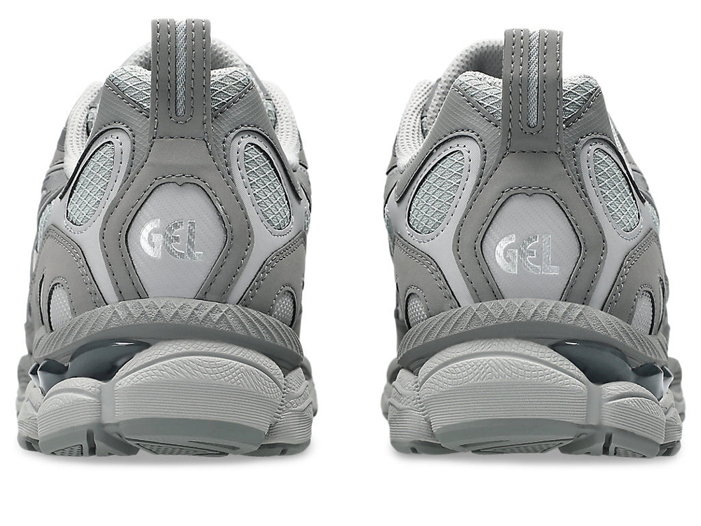 Asics GEL-NYC RGD Cement Grey/Clay Grey
