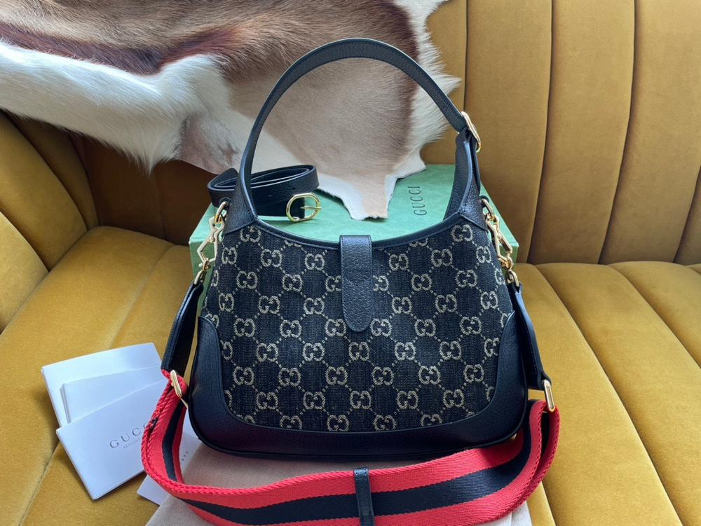 Gucci Jackie 27 cm