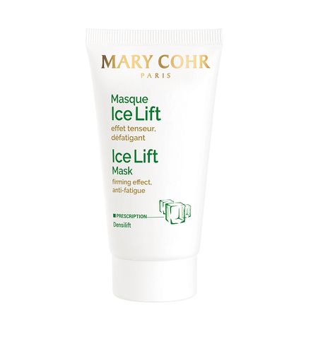Маска Освежающий лифтинг Mary Cohr Masque Ice Lift 50 мл