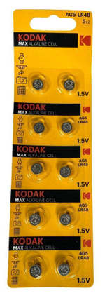 Элемент питания KODAK AG5