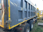 FAW J6 6x6 Самосвал CA3250P66K24L1TE5 (Дизельный, 11,1 л, 420 л.с., МТ)