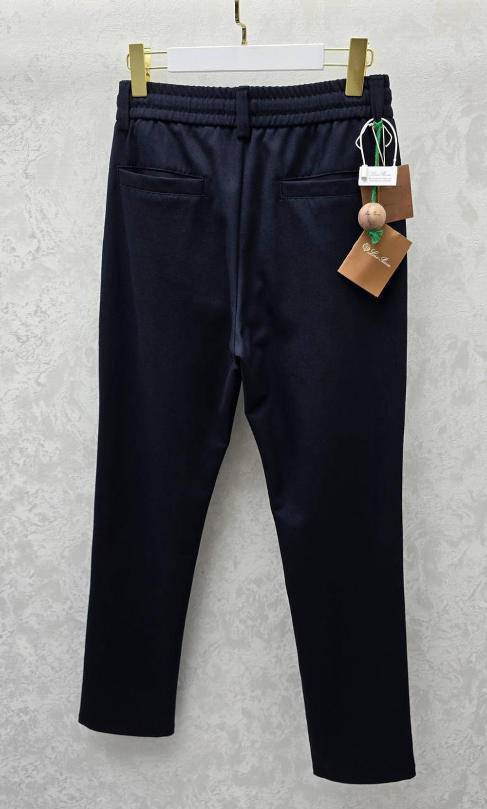 Брюки Loro Piana
