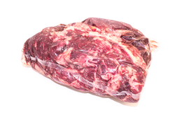 Котлетное мясо из мраморной говядины, ВУ, ROSSO -з