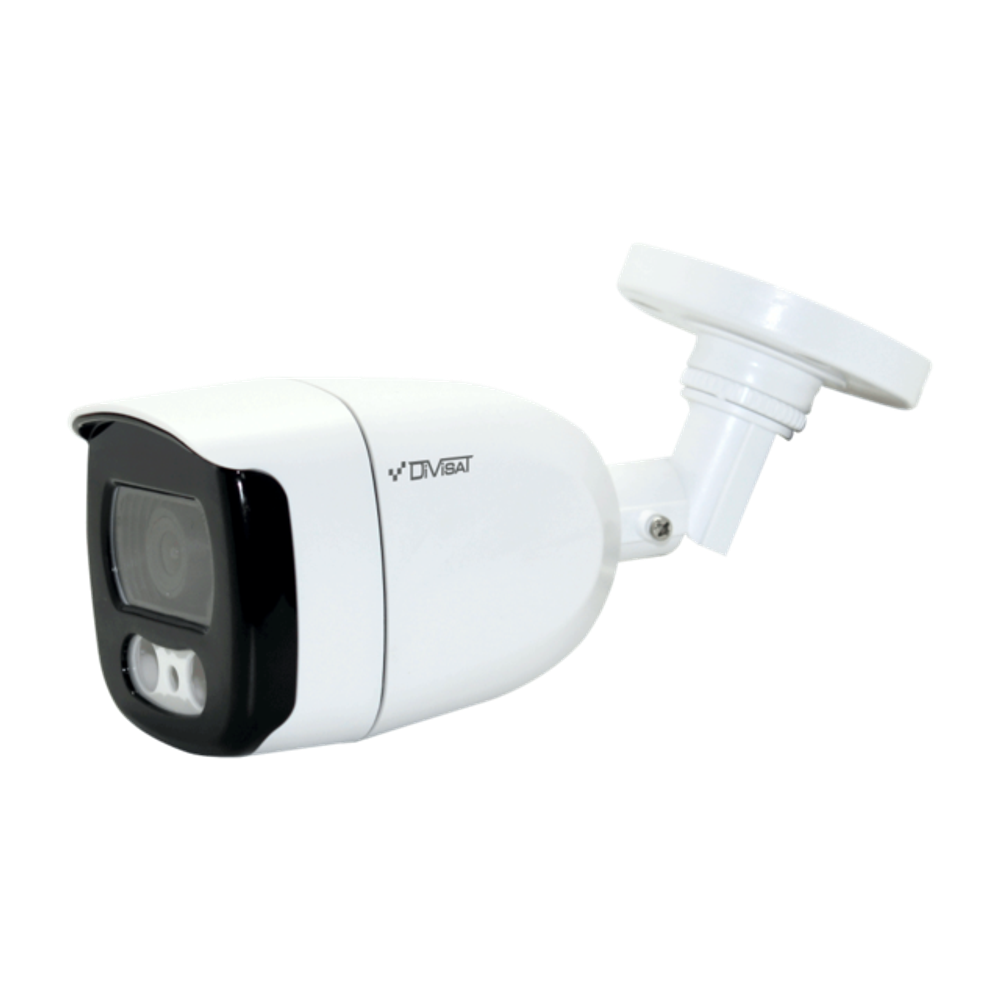 DVC-S126P 2Mpix 2.8mm видеокамера AHD