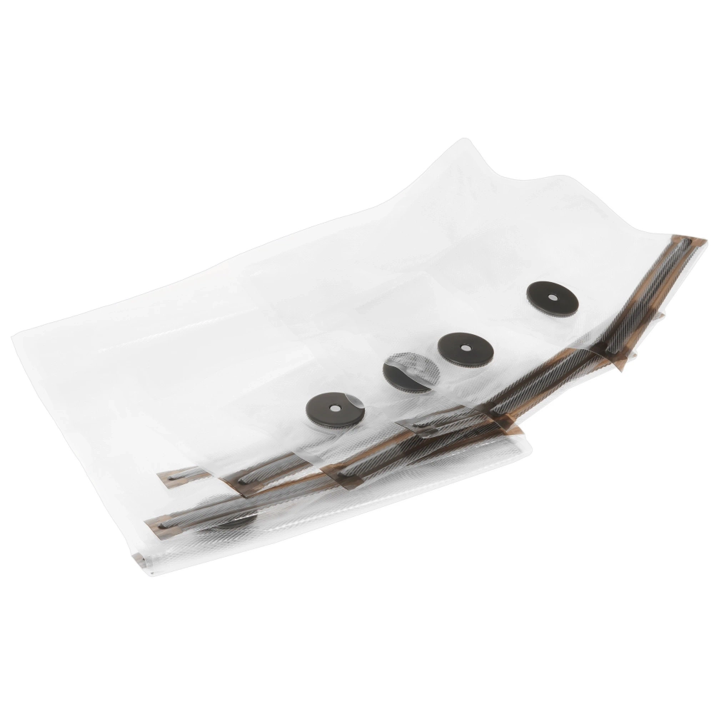 Вакуумный упаковщик CASO Vacu OneTouch