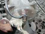 Предпусковой подогреватель 15,5 kW