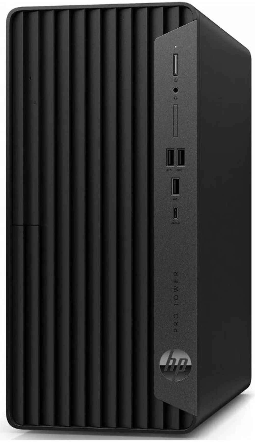Системный блок HP 400 G9 MT Intel Core i5, 8 ГБ, 512 Гб, Intel UHD Graphics 770,  ОС Windows 11 Профессиональная