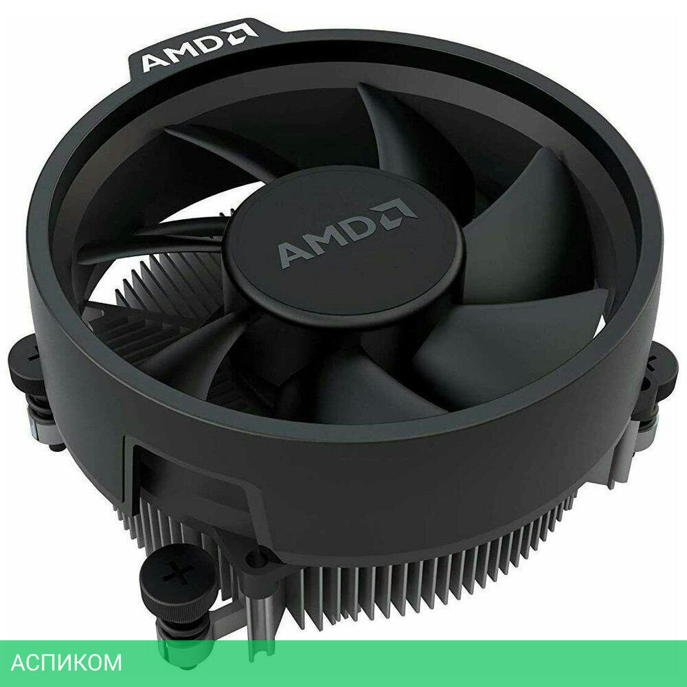 Процессор AMD Ryzen 5 5600X OEM