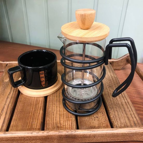 Френч-пресс «Лофт», 350 мл