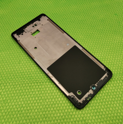 Infinix Hot 40 (X6836) / часть корпуса (рамка дисплея)  (ORIG-SP)