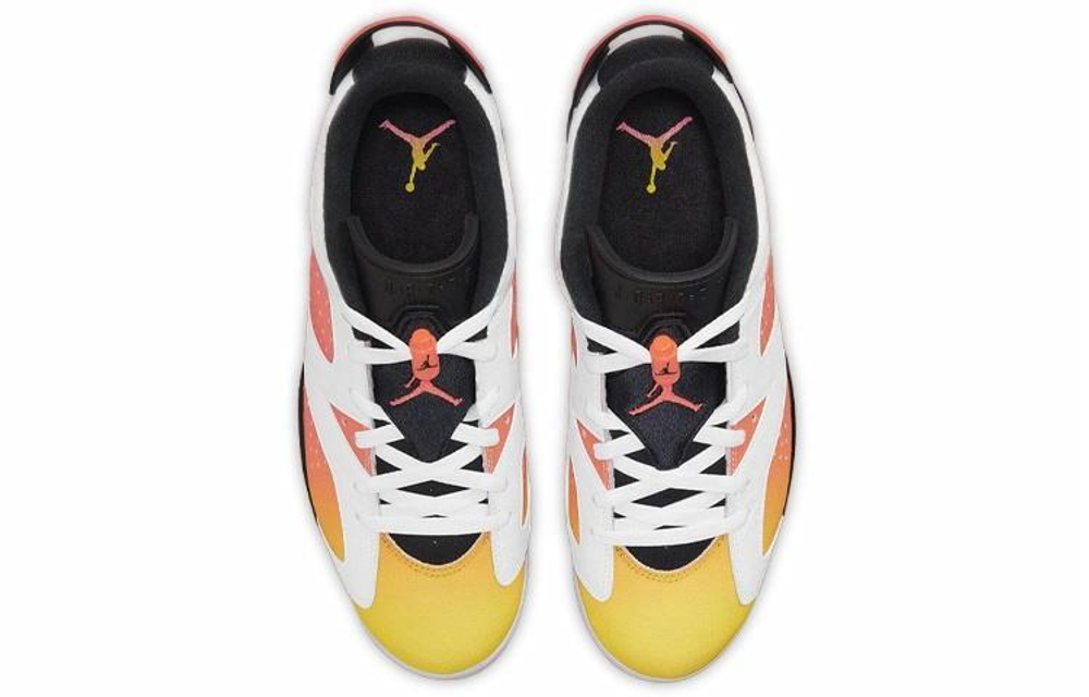 Кроссовки Jordan Air Jordan 6 Retro Low Se "Dongdan"