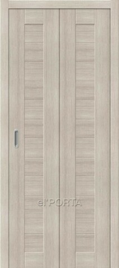 Складные Двери книжка модель 21