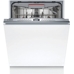 Встраиваемая посудомоечная машина BOSCH SMV4HMX65Q Serie 4