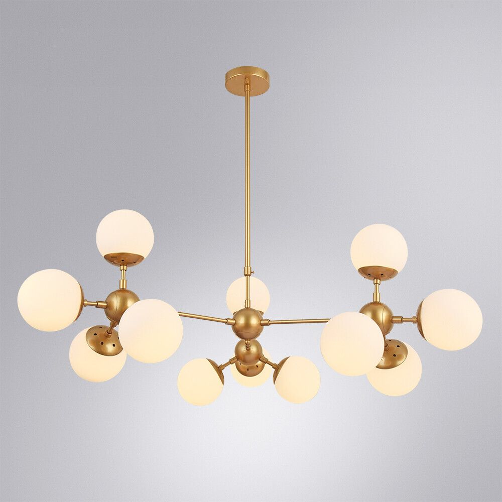 Люстра на штанге Arte Lamp