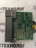 Allen-Bradley 1746-NI4 б/у