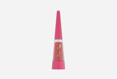 Бархатистая помада-тинт Chupa Chups Velvet Lip Tint - Berry Mousse