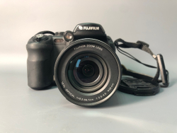 Fujifilm FinePix S9500