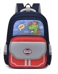 Çanta \ Bag \ Рюкзак XKWZ 2211 grey