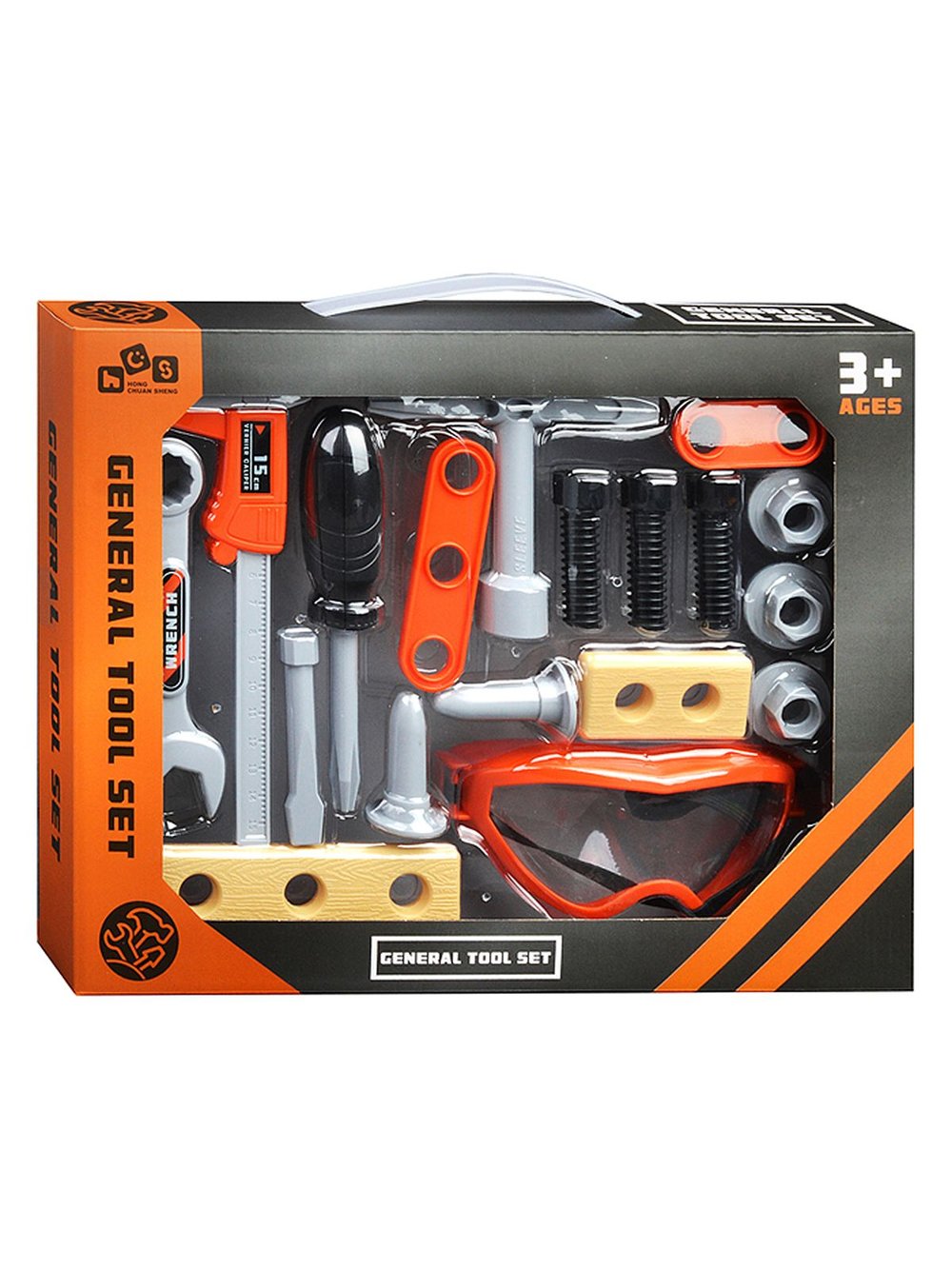 Детский набор инструментов  (778-53)