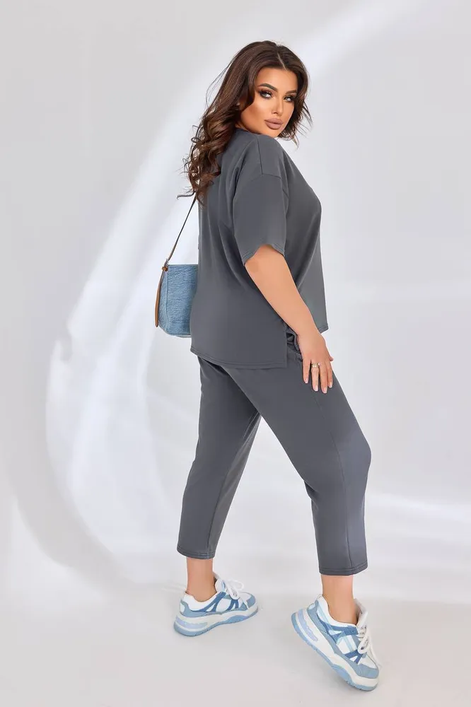 Костюм УК-173-8 Fabrika