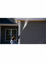 Мойка высокого давления электрическая Greenworks 2000Вт GPWG5II 5106607