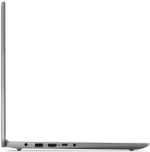 Ноутбук  Lenovo IdeaPad 3 Slim 3 15ABR8 15.6 ", Ryzen 7, 16 Гб RAM, 512 Гб SSD, Radeon Graphics, Серый