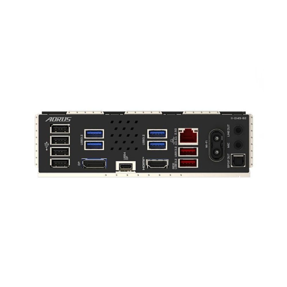 Материнская плата Gigabyte B860M A ELITE WIFI6E LGA1851, DDR5, mATX