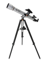 Телескоп Celestron StarSence Explorer LT 80 AZ