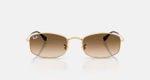 RAY-BAN RB3832 001/51
