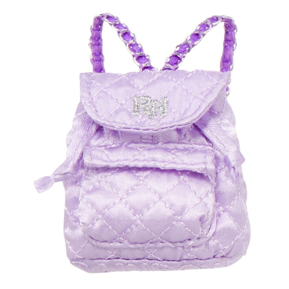 Rainbow High Junior High — модная кукла Violet Willow, серия 1 580027 / артикул   579984EUC 580027  / GTIN 035051580027