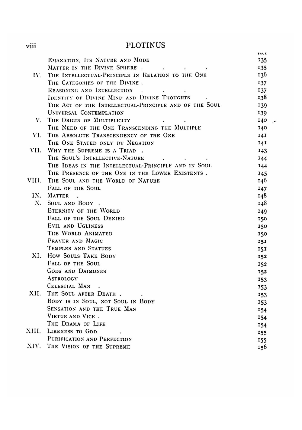 Enneads. Volume 1 | Mackenna Plotinus