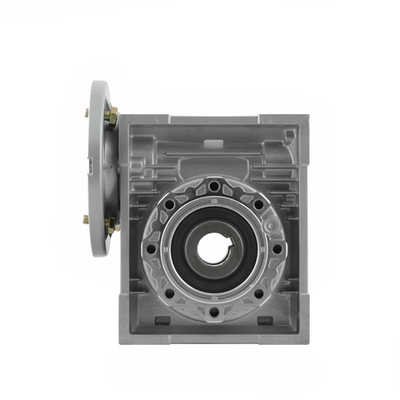 Редуктор червячный INNORED 063 (i=40) вал вх./вых. 105*19/25 мм, IRW063-40-71B14 (вх. вал 19мм)