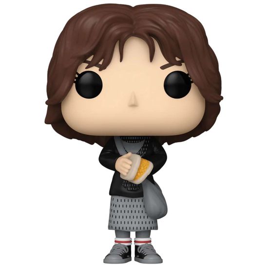 Фигурка Funko POP! Movies The Breakfast Club Allison (1655) 83557 / Фигурка Фанко ПОП! по мотивам фильма "Клуб "Завтрак", Эллисон