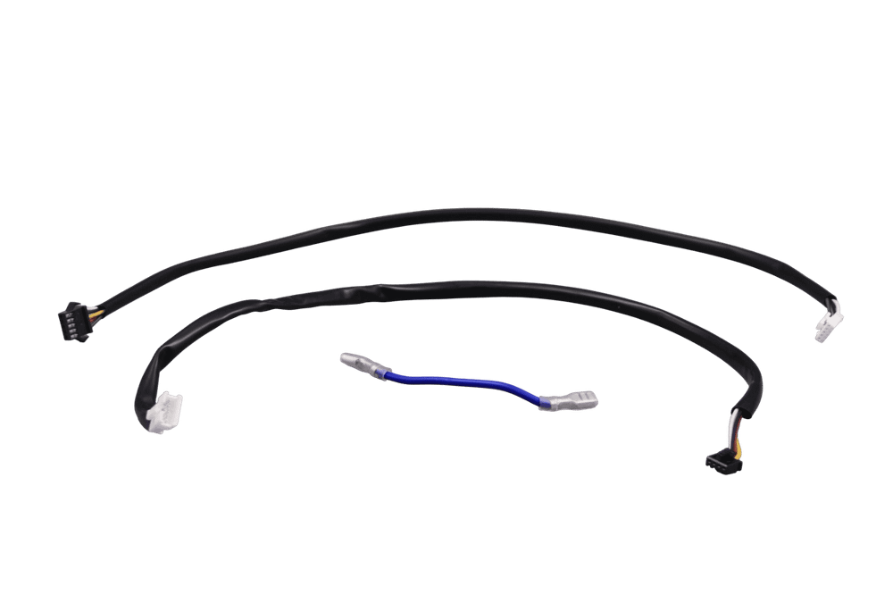 Провода мобильного кондиционера Electrolux EACM-12 MQ/N3