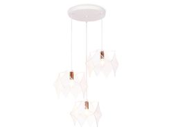 Ambrella Подвесной светильник в стиле лофт Loft TR8426