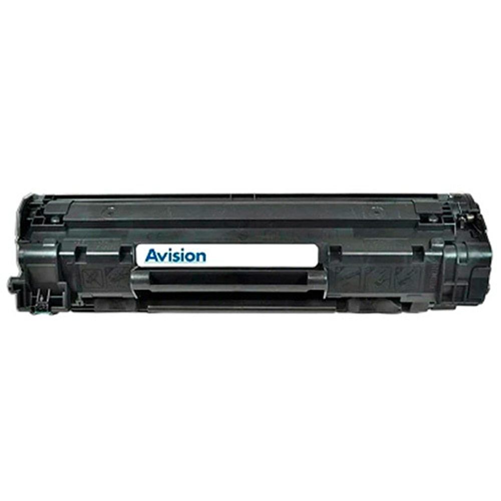 Тонер-картридж Avision A4 (для AP40/AM40) 9K TN-1071V