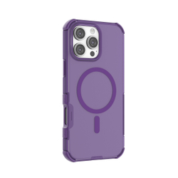 Прозрачный чехол PureHue Case для iPhone 16 Pro Max