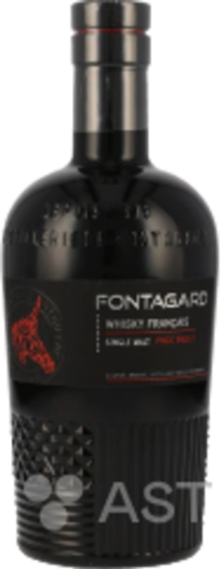 Виски Fontagard PNDC Single Malt, 0.7 л