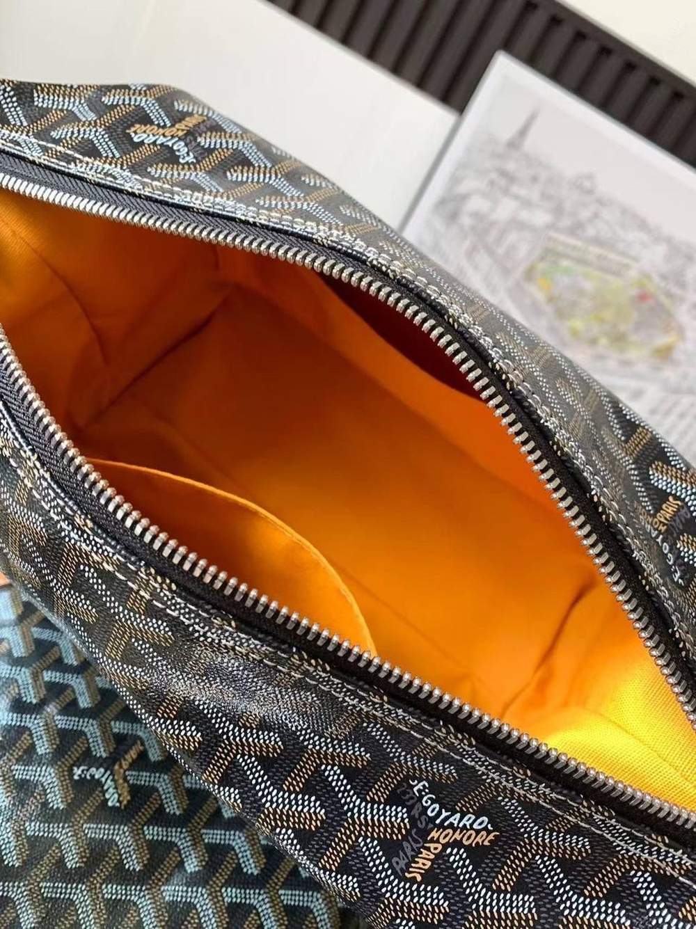 Несессер Goyard