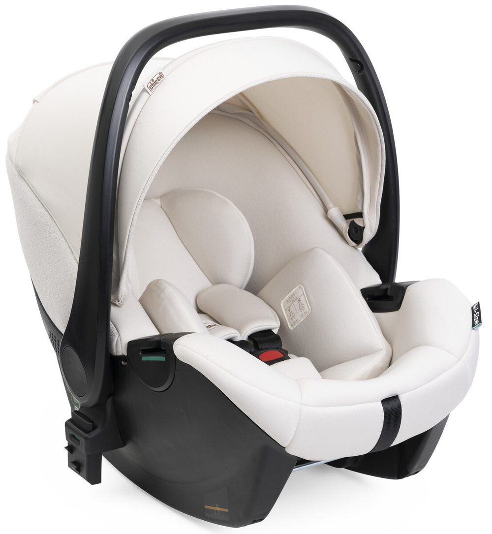 Автокресло Chicco Kory Plus I-size Amber Glow